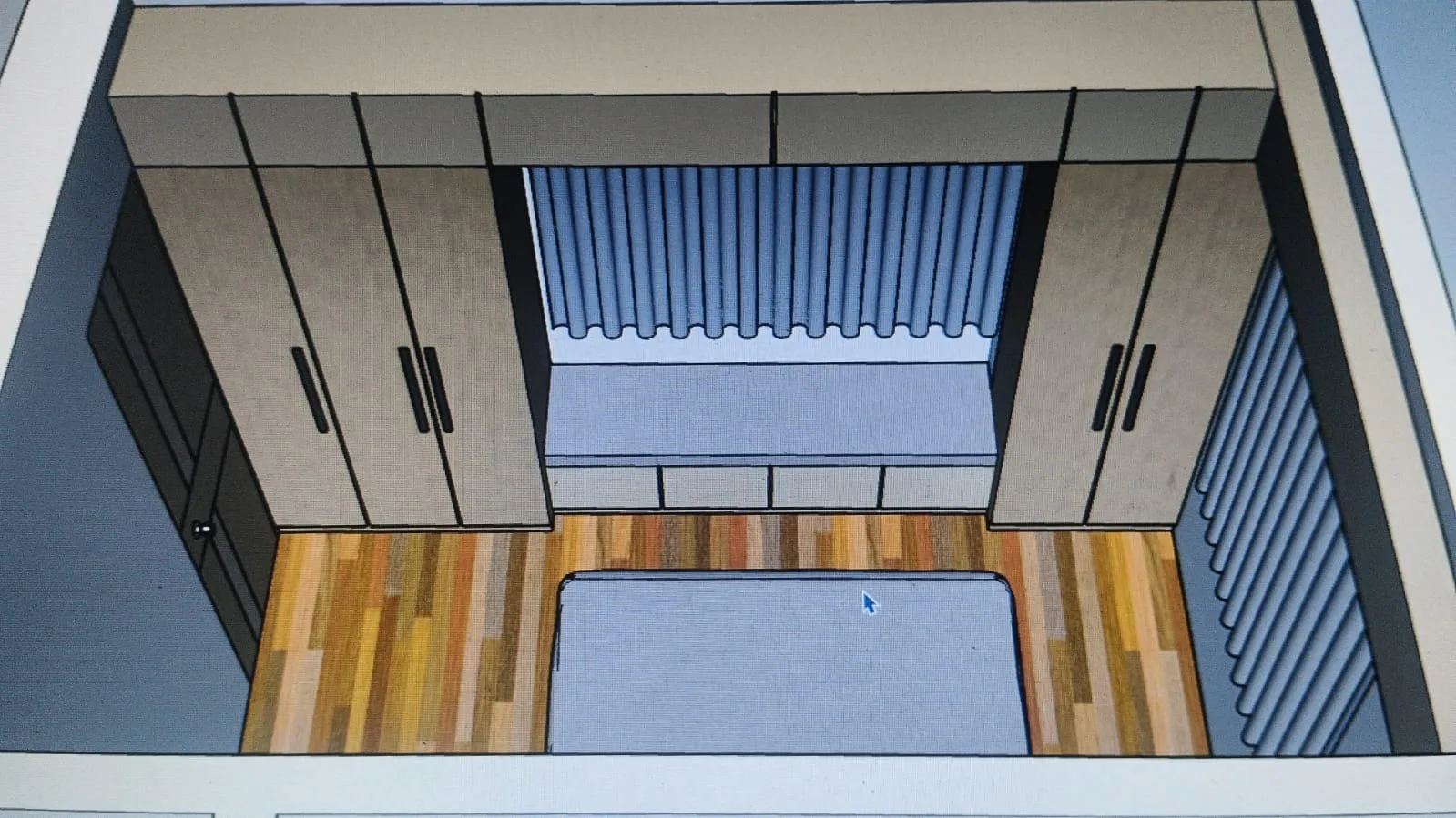 Aavartak Residential Interior - Signature Turnkey Living Residence