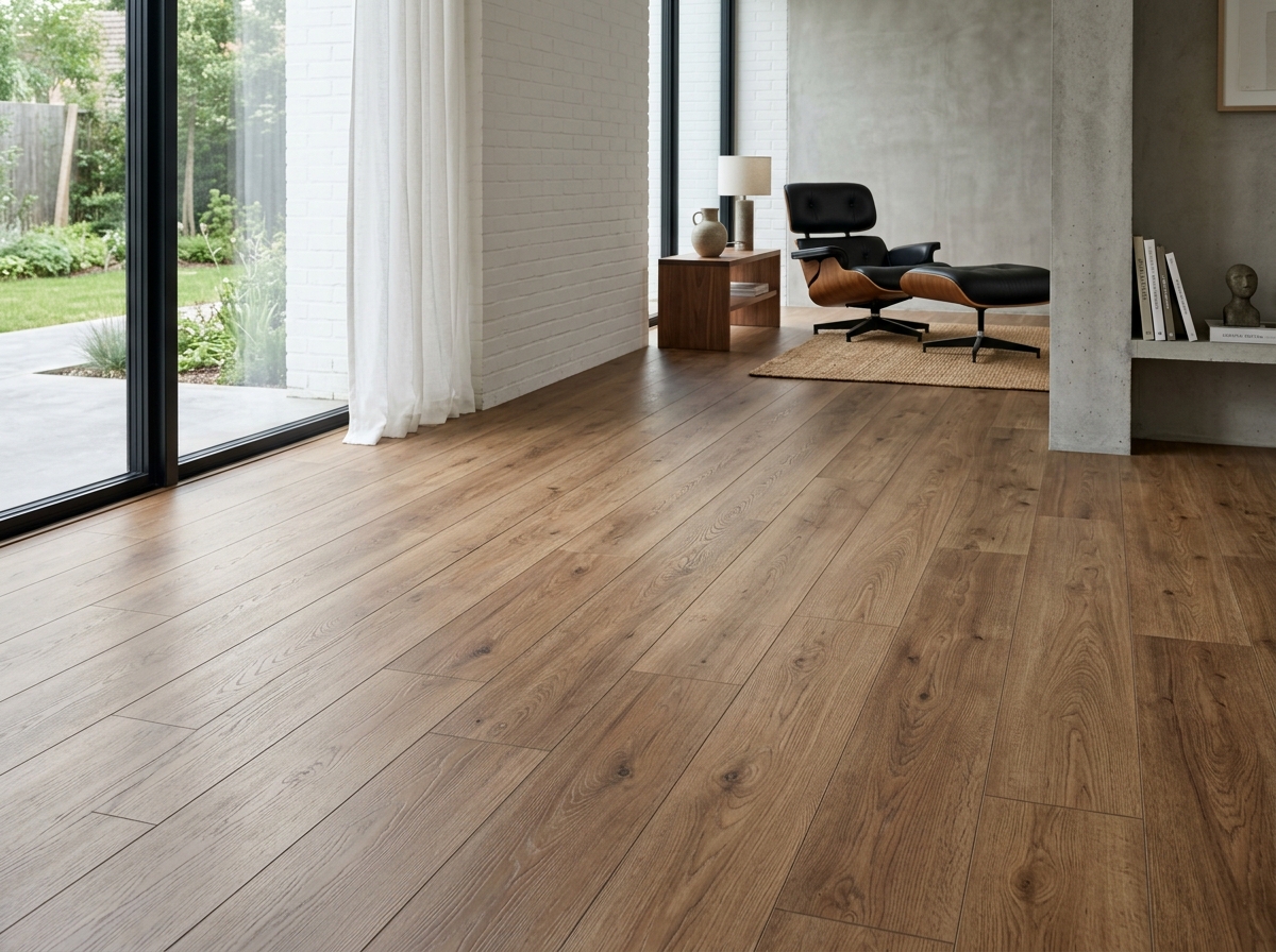 PVC Vinyl Flooring Ahmedabad
